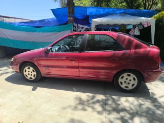 Citroen Xsara 1999
