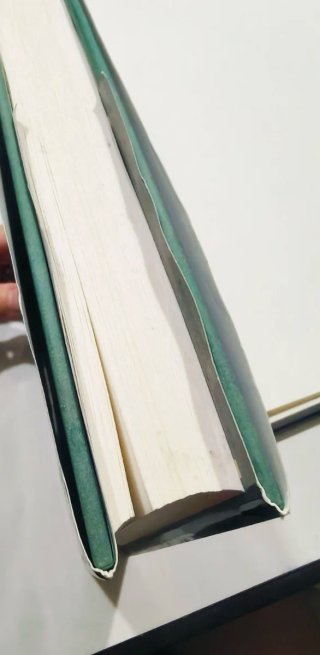 Magisterium La Prueba de Hierro