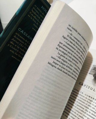 Magisterium La Prueba de Hierro