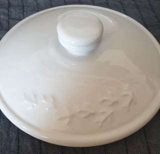 Biscottiera Vintage Mulino Bianco Anni '80