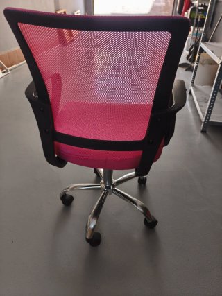 Silla escritorio