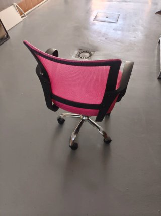 Silla escritorio