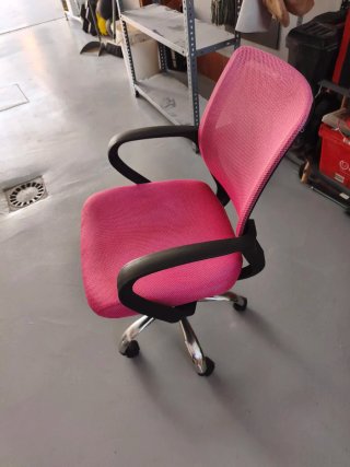 Silla escritorio