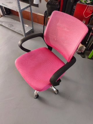 Silla escritorio