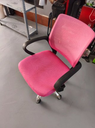 Silla escritorio