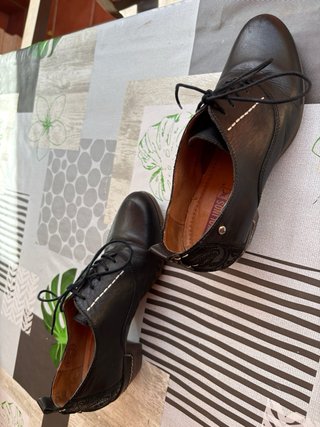 Zapatos Pikolinos Talla 37 Mujer