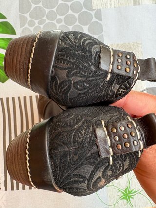 Zapatos Pikolinos Talla 37 Mujer