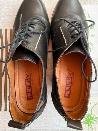 Zapatos Pikolinos Talla 37 Mujer