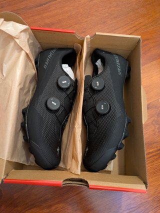 NUEVAS Zapatillas SPECIALIZED RECON 3.0 talla 41