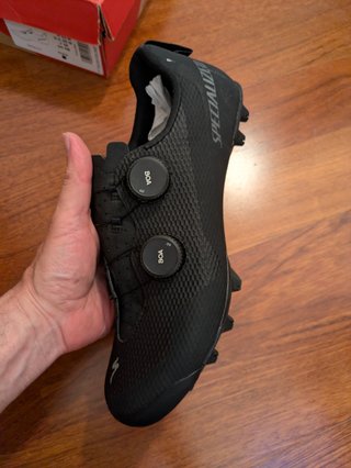 NUEVAS Zapatillas SPECIALIZED RECON 3.0 talla 41