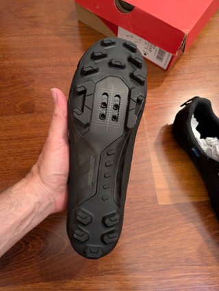 NUEVAS Zapatillas SPECIALIZED RECON 3.0 talla 41
