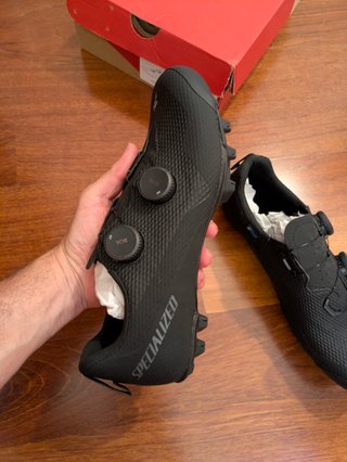 NUEVAS Zapatillas SPECIALIZED RECON 3.0 talla 41