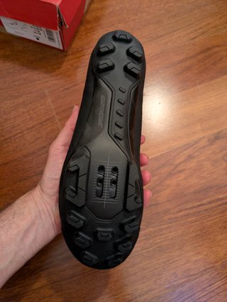 NUEVAS Zapatillas SPECIALIZED RECON 3.0 talla 41