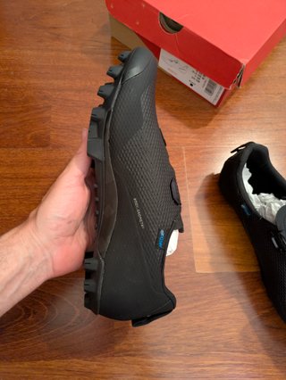NUEVAS Zapatillas SPECIALIZED RECON 3.0 talla 41