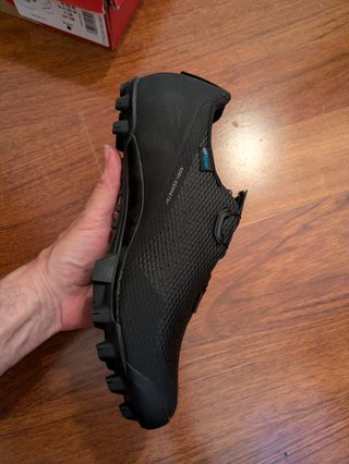 NUEVAS Zapatillas SPECIALIZED RECON 3.0 talla 41