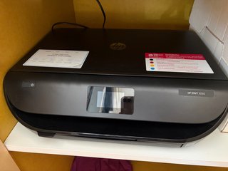 Stampante multifunzione HP Envy 5030