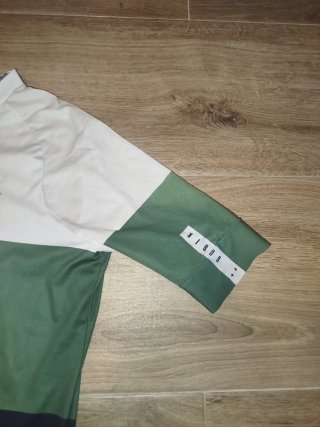 Maillot Gobik CX PRO Fern Talla M