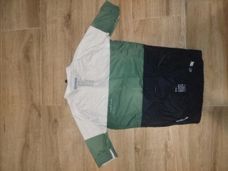 Maillot Gobik CX PRO Fern Talla M