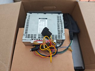 Radio Alpine. Dispongo de 2 unidades