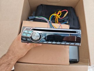 Radio Alpine. Dispongo de 2 unidades