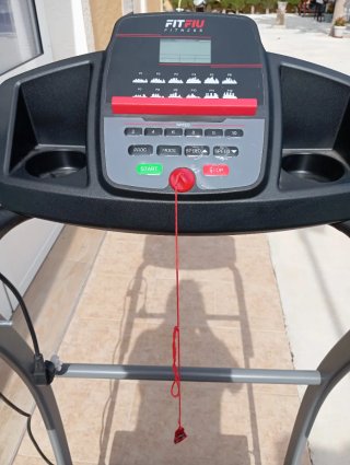 Cinta de andar FITFU