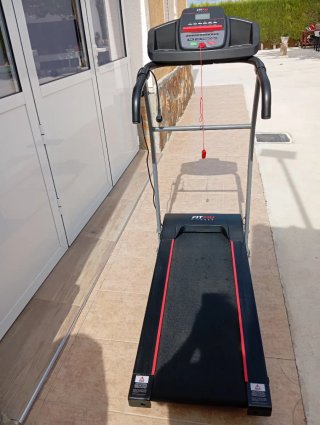 Cinta de andar FITFU
