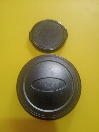 Nikon TC-E17ED Teleconvertidor 1.7X
