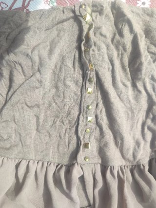 Lote 2 Camisetas: Negra y Marrón
