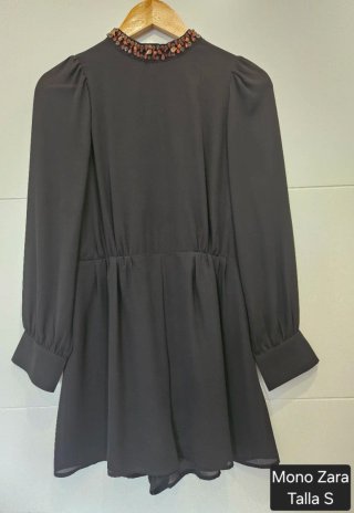 Vestidos Zara