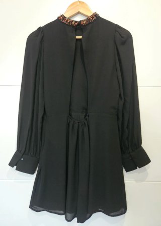 Vestidos Zara