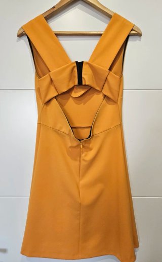 Vestidos Zara