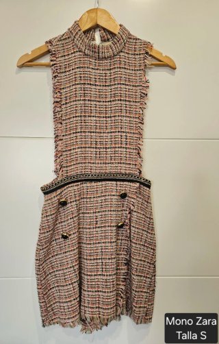 Vestidos Zara