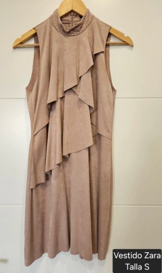 Vestidos Zara
