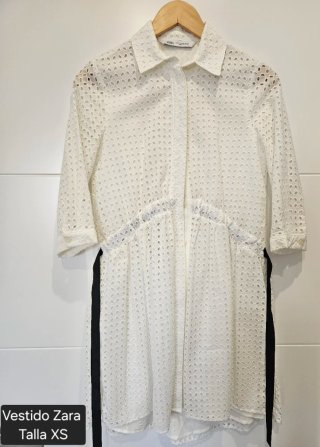 Vestidos Zara