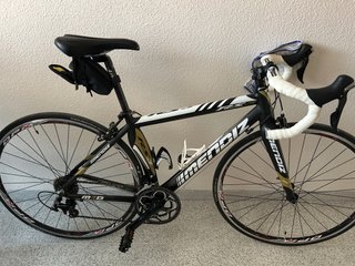 Bicicleta Carretera Mendiz RS3 (talla S)