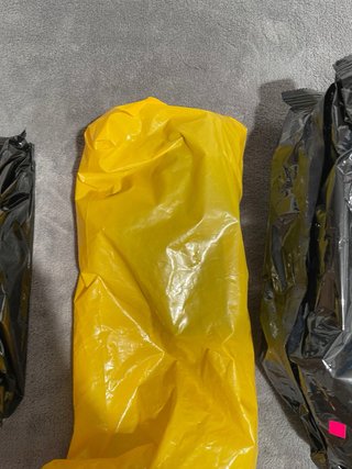 3 Cartucce Toner Kyocera ECOSYS