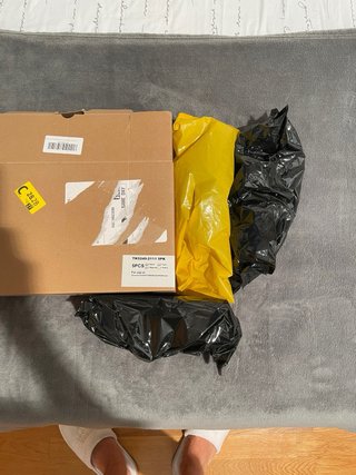 3 Cartucce Toner Kyocera ECOSYS