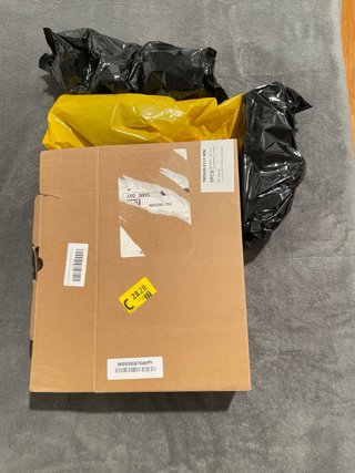 3 Cartucce Toner Kyocera ECOSYS