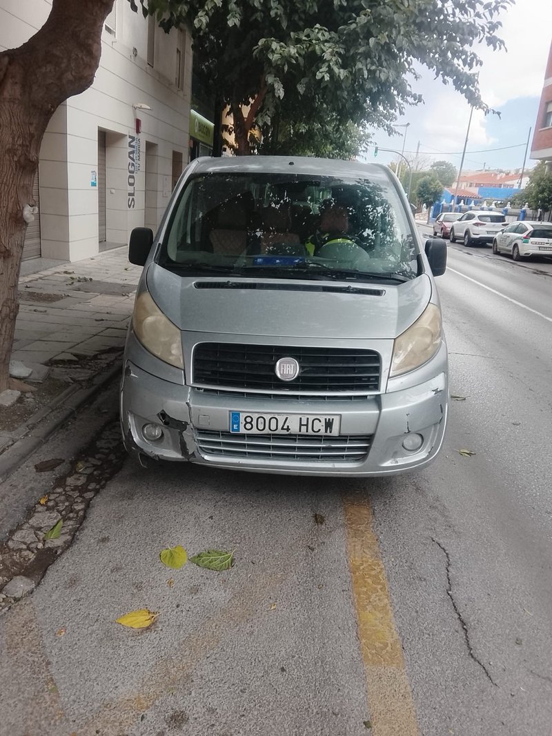 FIAT Scudo 2009 - foto 1