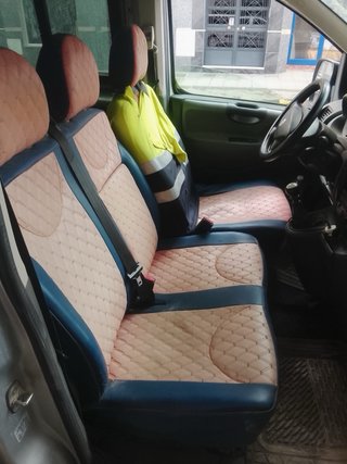 FIAT Scudo 2009