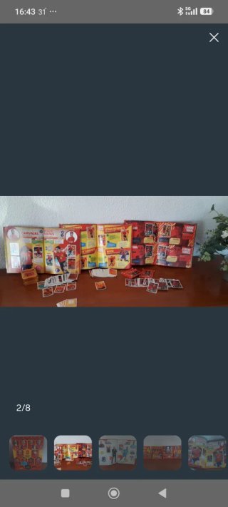 Álbum España 2026 + 3 Álbumes Coleccionismo
