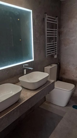 Obras y reformas en general