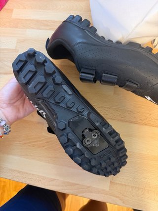 Zapatillas Specialized Recon 1.0 MTB Talla 43