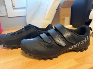 Zapatillas Specialized Recon 1.0 MTB Talla 43