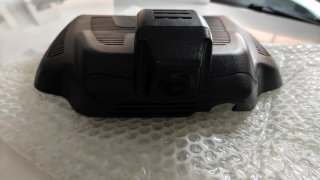 Dashcam 4K específica para Mercedes-Benz