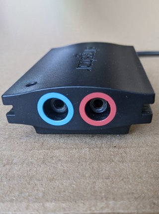 Micrófonos PS2