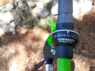 Bicicleta Montaña B'Twin 6 Velocidades