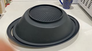 Varoma para Thermomix TM21