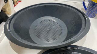 Varoma para Thermomix TM21