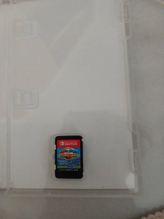 Mario & Sonic Juegos Olímpicos Tokyo 2020 Switch